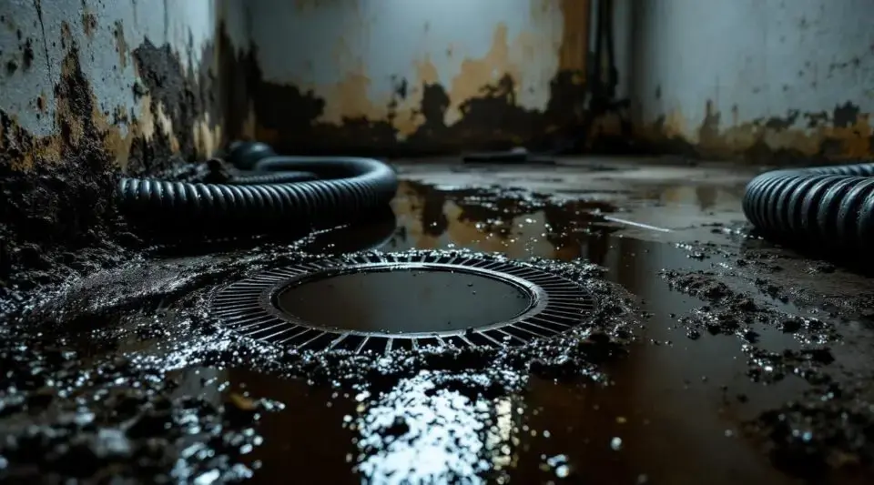 water damage restoration in Bountiful, UT