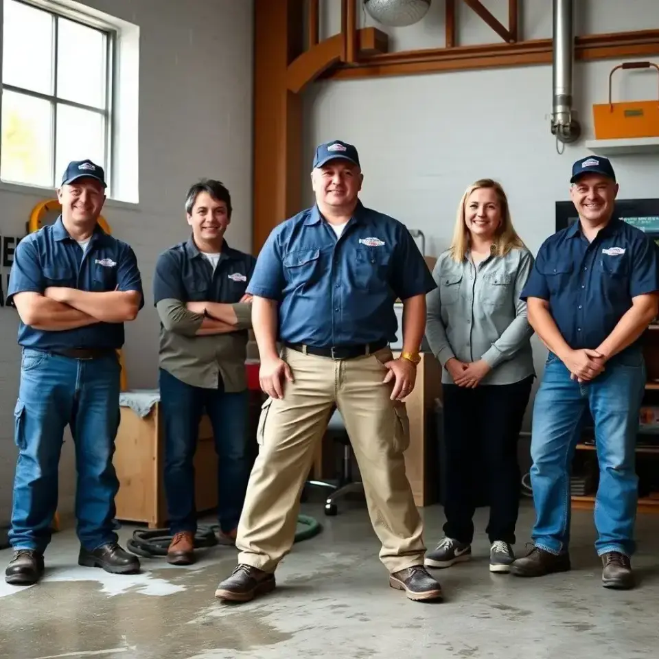 water damage restoration in Mount Olympus, UT