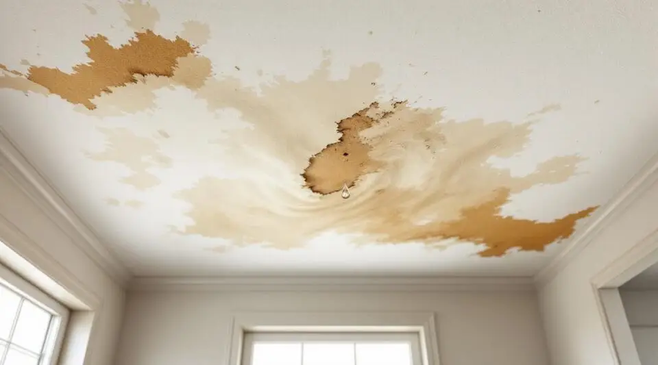 water damage restoration in Woods Cross, UT