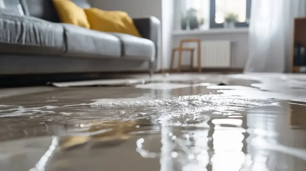 Professional Mold Remediation & Mitigation — Salt Lake City